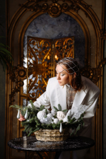 Композиция Хвойный лес