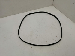 HWD80-BP14979 кт108 Ремень привода для стиральной машины Haier 0020301565A б/у