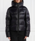 Пуховая куртка Dsquared2 - черный(S75AM0999 S60518)