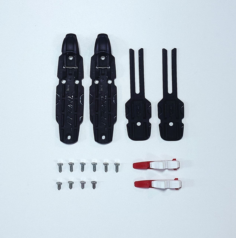 Лыжные крепления STC NNN SPORT, 04988