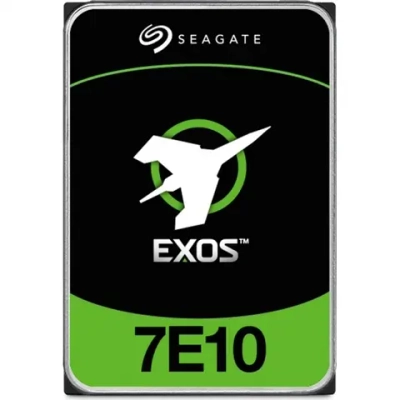 Жесткий диск HDD Seagate 7200RPM 6TB (ST6000NM019B)