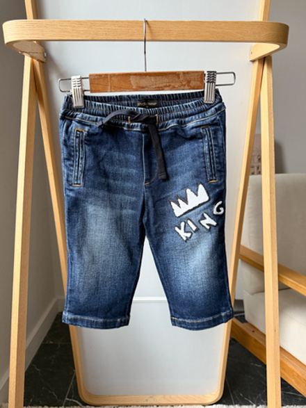 Джинсы Dolce & Gabbana, 74