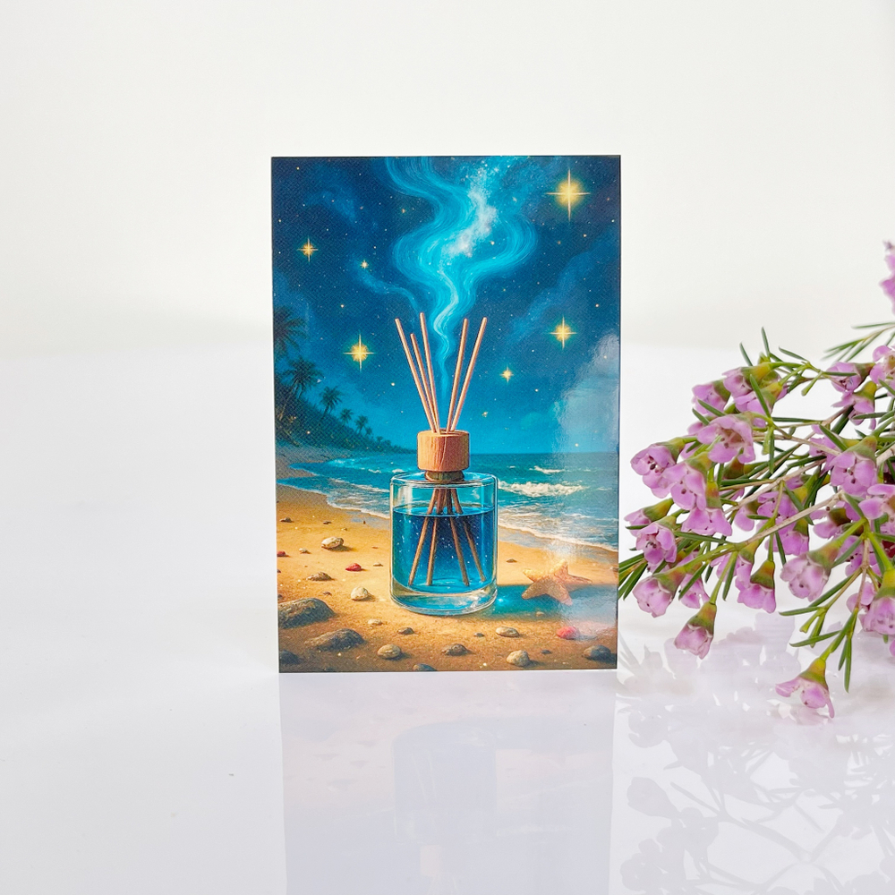 Инструкция для диффузора