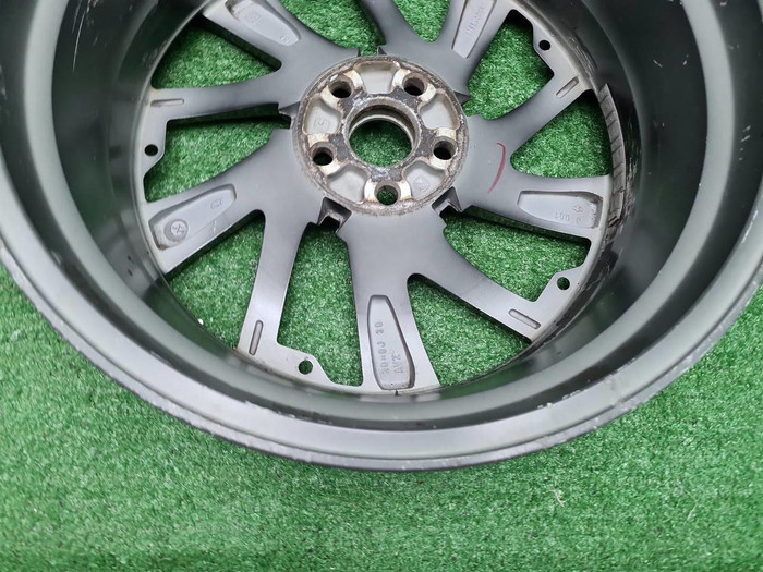 Диск литой R20 Lexus RX 4 (2015-2022)