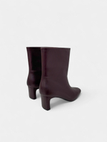 Полусапоги