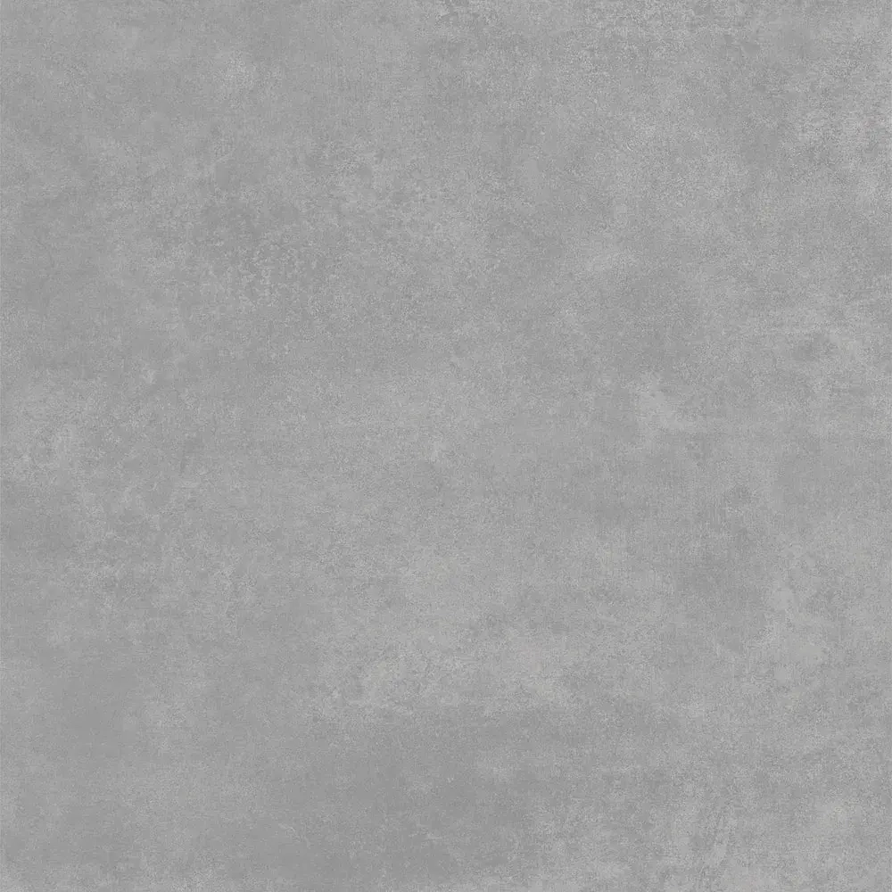 Керамогранит ALMA Ceramica GFU04OLN70R Orlean 60x60 серый матовый под бетон / цемент