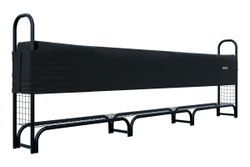 Поленница Barnas 3600мм (объем 2,1 куб.м)