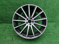 Диск Комплект R22 Mercedes GLS x167 (19-нв) AMG