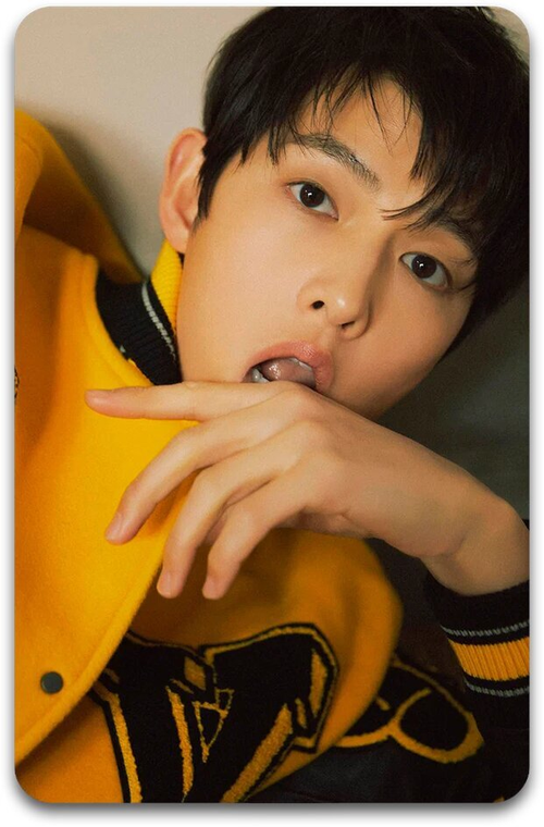 Карта #1968 / Song Joongki