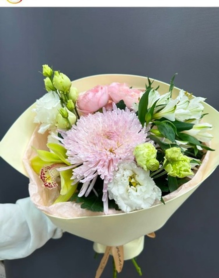 Индивидуальный заказ примерный вариант