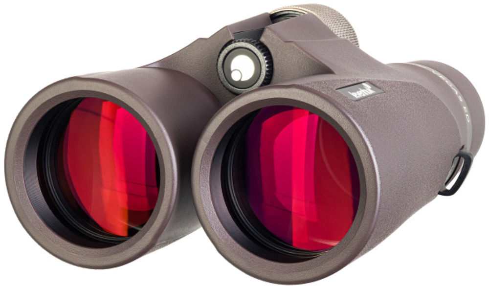 Бинокль Levenhuk New Vegas ED 8x42