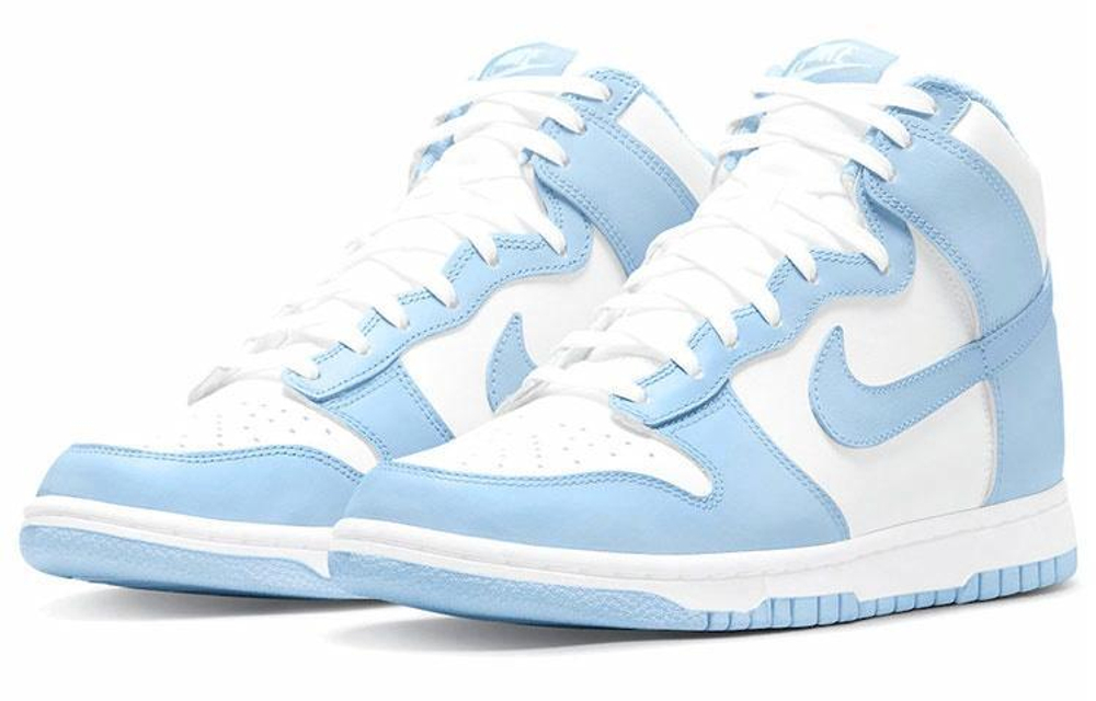 Кроссовки Nike Dunk "Aluminum" (Женская размерная сетка)