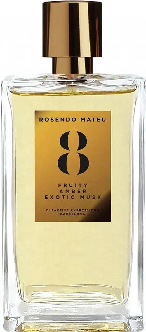 ROSENDO MATEU 8 EDP 100 ML