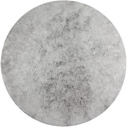 Столик декоративный с серебрянной столешницей Яблоко Евы Сильвер Пиони