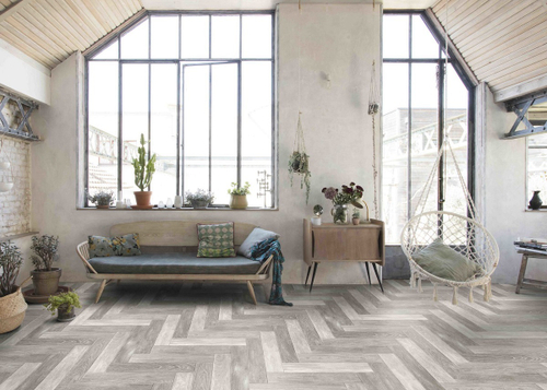 Линолеум бытовой Ideal Ultra Empire_3 696M, 3,15х22м (рулон)