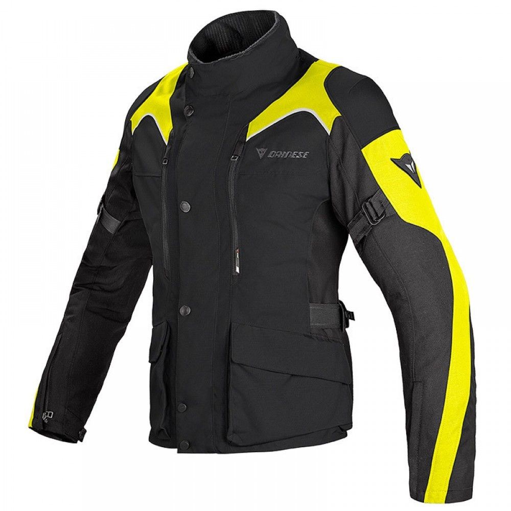 G. Tempest D-Dry / Черно-желтый