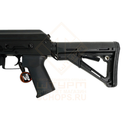 Модель автомата Cyma RKM Magpul Zhukov