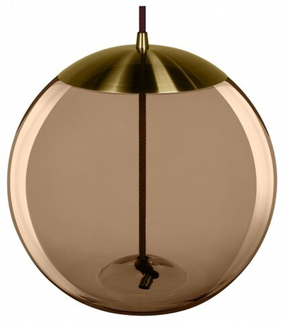 Подвесной светильник Loft it Knot 8135-B