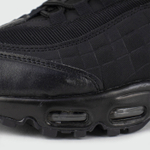 Кроссовки Nike Air Max 95 Sneakerboot Black
