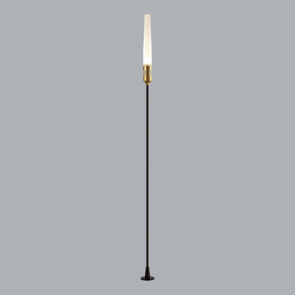 7020/4GA NATURE ODL25 656 Ландшафтный светильник 990мм металл/акрил IP65 LED 3W CRI 90 3000K 360° 24V CANNA (нужен драйвер 357781/357782)