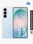Смартфон Samsung Galaxy S26+ SM-S947BLBCCAU