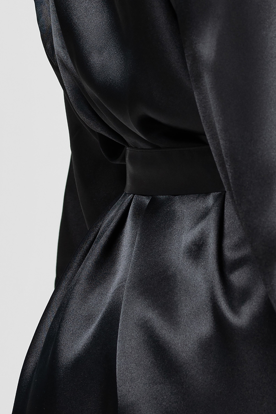 Халат 701 Black