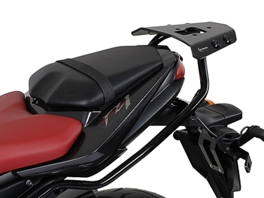 SW-MOTECH багажная пластина ALU-RACK Yamaha FZ 1 / Fazer