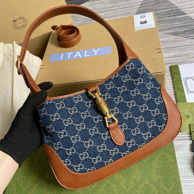 Gucci Jackie 27 cm