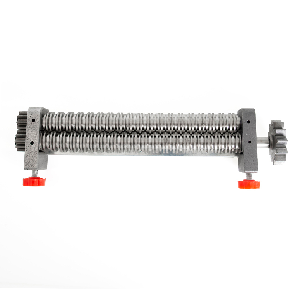 Нож 2*6 мм (нерж.) для тестораскатки-лапшерезки Foodatlas DHH-220C