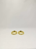 Современные мебельные ручки для шкафов дверей стульев Золото