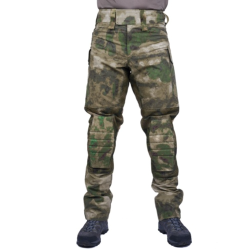 Тактические брюки RAPTOR mod2 Desert, GIENA Tactics