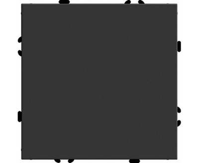 Выключатель с покрытием Soft Touch 1-клавишный !! 3 штуки !! (механизм) 250В, 10А, серия Эмили, RSW10-5103-05, черный уголь, (РАМКА ПРИОБЕРТАЕТСЯ ОТДЕЛЬНО), STEKKER 49839