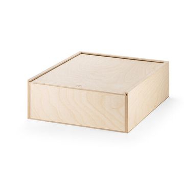 BOXIE WOOD L. Деревянная коробка