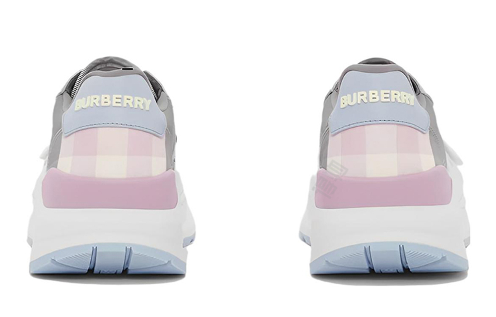 Burberry (Женская размерная сетка)