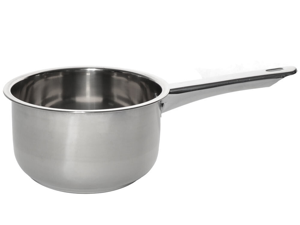 Ковш 1,9л нерж Simple