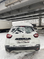 Renault KAPTUR Drive 1.6 CVT 4x2