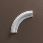 Угол декоративный М1У1