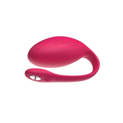 Виброяйцо We-Vibe Jive, розовый