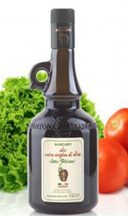 Оливковое масло Mancianti San Feliciano Extra Virgin 500 мл Италия