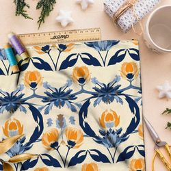 Ткань премиум флис вертикальный взлет