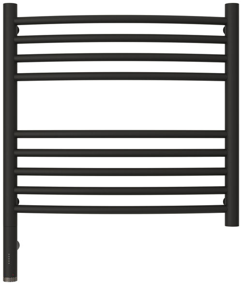 Сунержа Богема 3.0 выгнутая 500х500  МЭМ левый