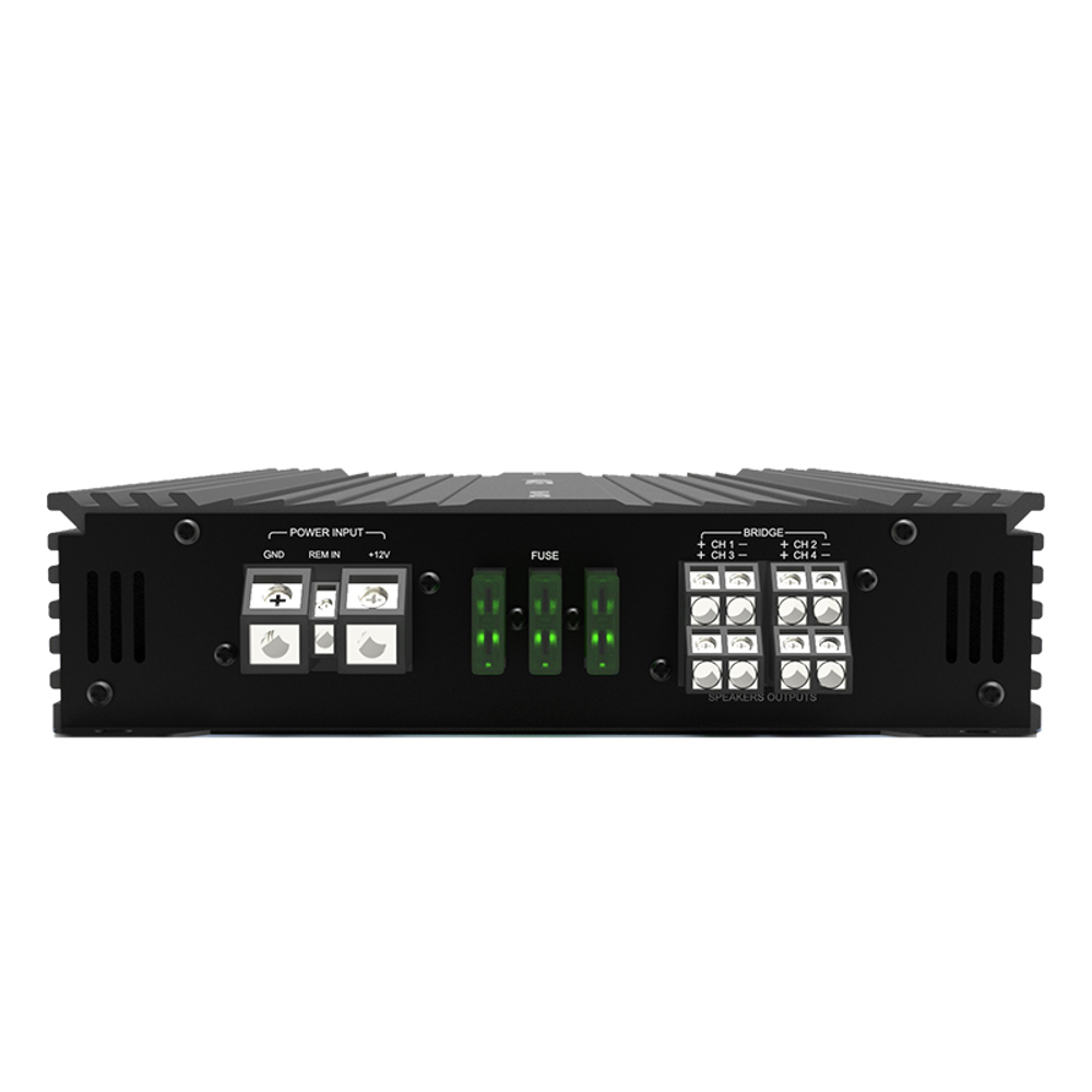 Усилитель Alphard Machete MLA-4120