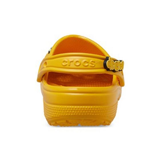 Crocs Classic Clog 'Yellow'