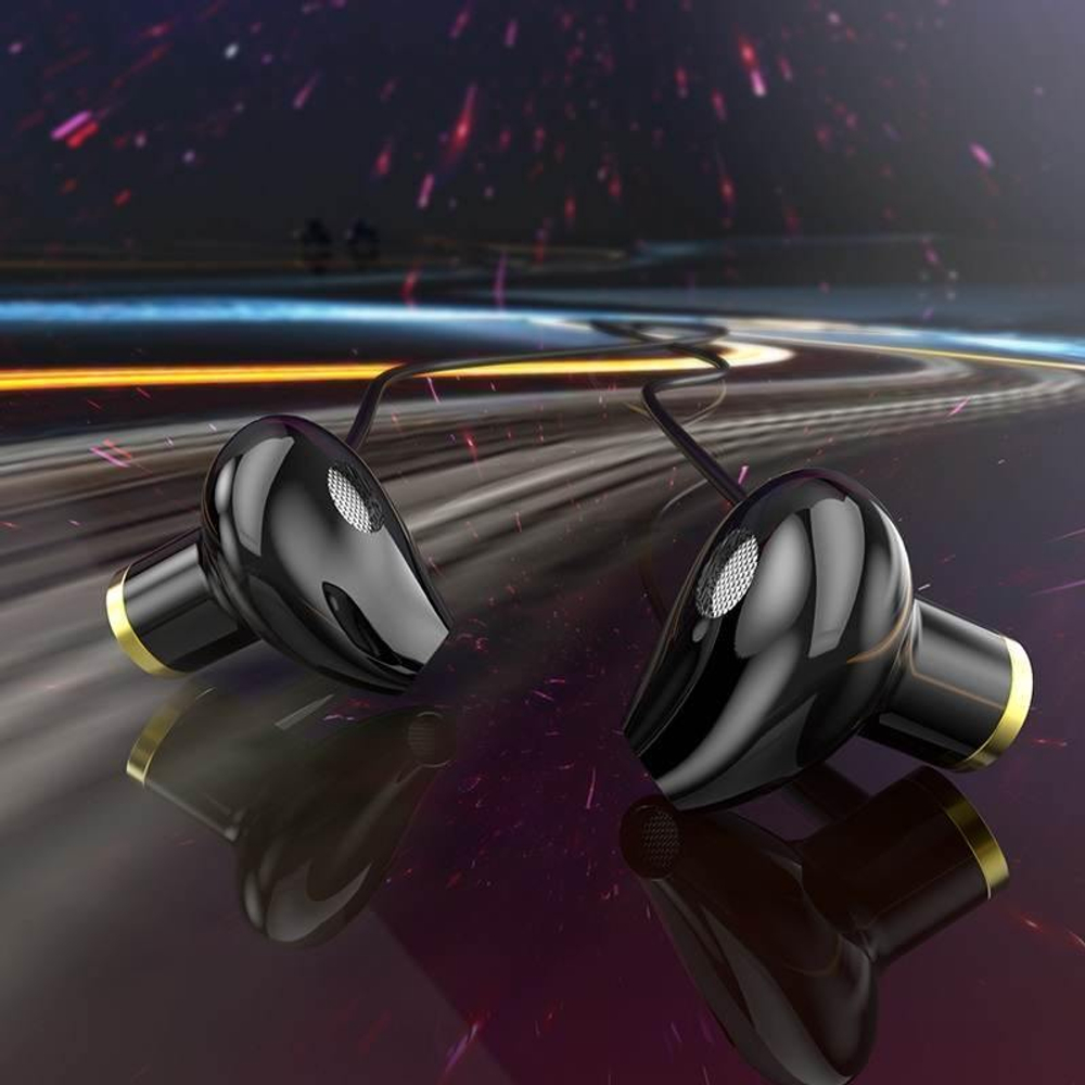 Гарнитура HOCO M47 Hi-Fi