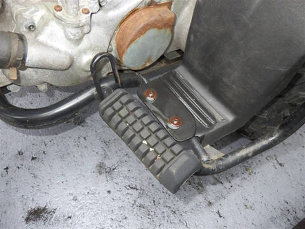 Suzuki LT80 , 2000