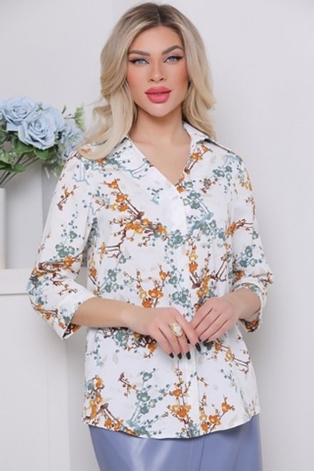 Блуза Стайл (весна) Diolche