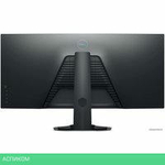 Игровой монитор Dell S3422DWG