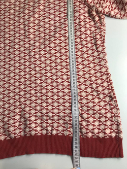 Джемпер Ostin для зимних встреч, маркировка XL, визуально на 50 размер