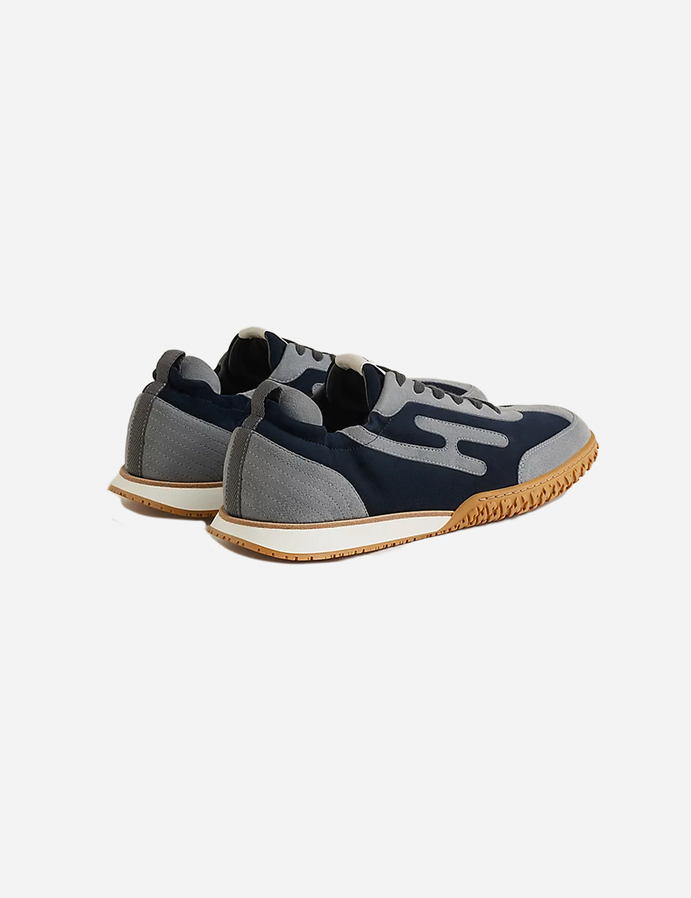 Hermes Jet Sneaker Navy (H242923ZH90390)