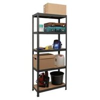 Стеллаж для инвентаря